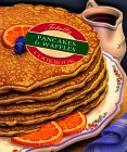 The Totally Pancakes & Waffles Cookbook