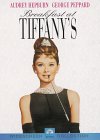 Breakfast at Tiffany's DVD