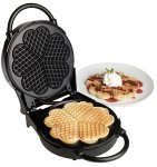 Villaware 3100 Heart Waffler