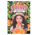Breakfast Safari DVD