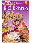 Rice Krispies Treats Cereal, 14.2 oz