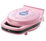 VillaWare V5555-20 Disney's Princess Waffler