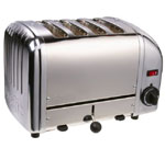 Dualit 4-Slice Toaster