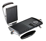 George Foreman GF20G Combo Grill/Griddle