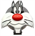 Looney Tunes WM20LT Sylvester