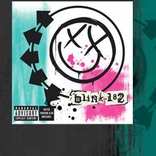 blink-182's new album