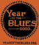 Year Of The Blues 2003