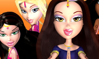 Bratz