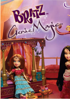 Bratz Genie Magic