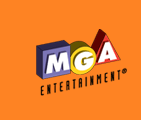 MGA Entertainment