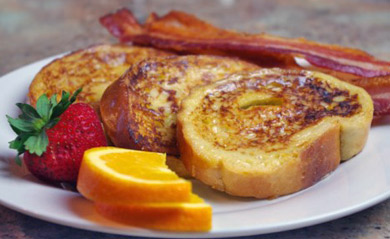 How To Make Great French Toast