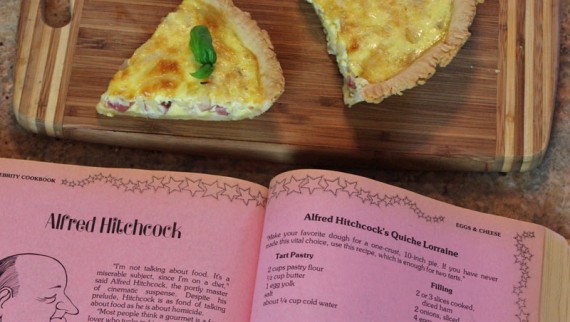 A Successful Quiche Lorraine Recipe