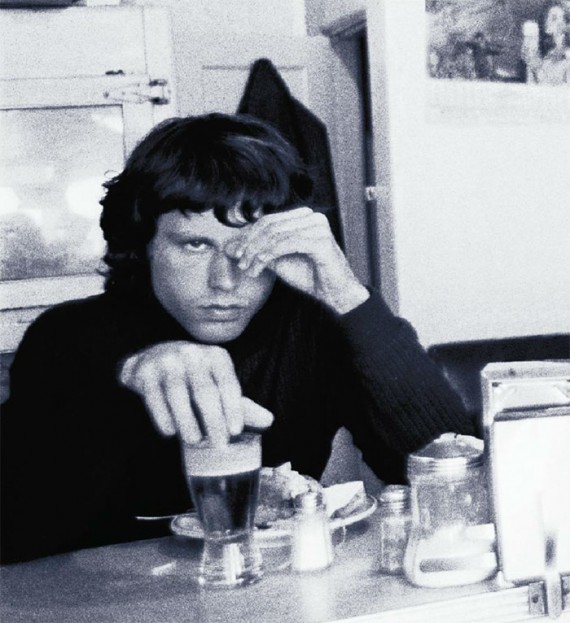 Jim Morrison Breakfast