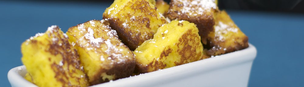 French Toast Golden Nuggets