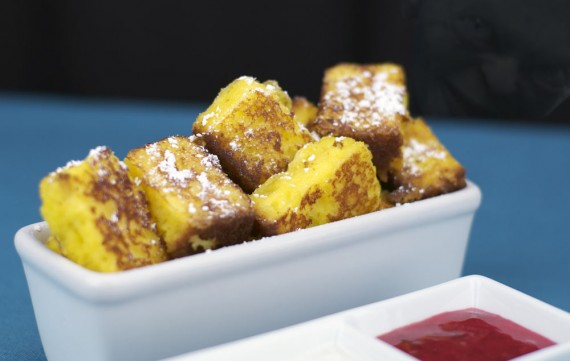 French Toast Golden Nuggets