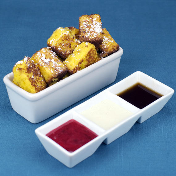 French Toast Golden Nuggets