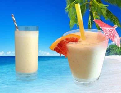 10 Best Smoothies