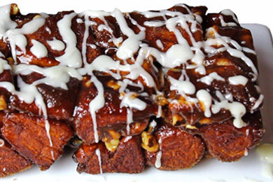 How To Make Monkey Bread