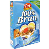 100% Bran