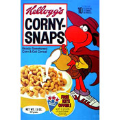 Corny-Snaps