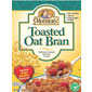 >Toasted Oat Bran