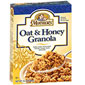 Mother's Oats & Honey Granola