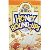 Honey Round-Ups