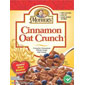 Cinnamon Oat Crunch