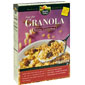 Low Fat Granola: Raisin Cinnamon