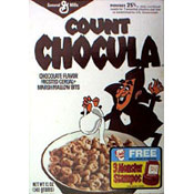 Count Chocula