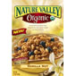 Nature Valley Organic Vanilla Nut