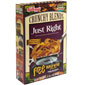 Crunchy Blends: Just Right Fruit And Nut