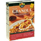 Low Fat Granola: Date Almond Flavor
