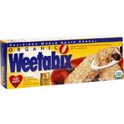 Weetabix