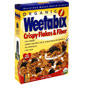 Organic Weetabix Crispy Flakes & Fiber