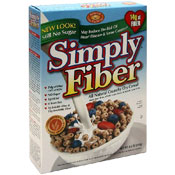 Simply Fiber