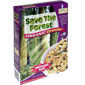 Save The Forest Organic Granola: Absolutely Nuts