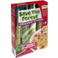 Save The Forest Organic Granola: Raspberry Razzmatazz