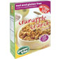 Cranapple Crunch Granola