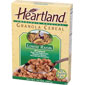 Heartland Low Fat Granola With Raisins