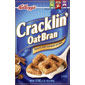 Cracklin' Oat Bran