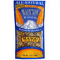 Mountain Madness Granola: Mango Almond