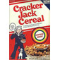 Cracker Jack Cereal