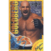 Goldberg Sugar Frosted Flakes