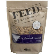 Feed Granolas