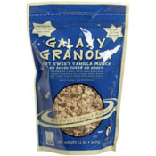Galaxy Granolas
