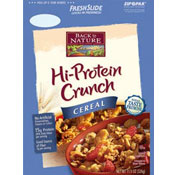 Hi-Protein Crunch
