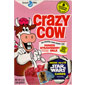 Crazy Cow - Strawberry