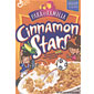 Para Su Familia Cinnamon Stars