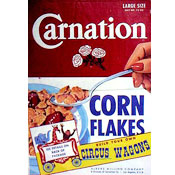 Corn Flakes (Carnation)